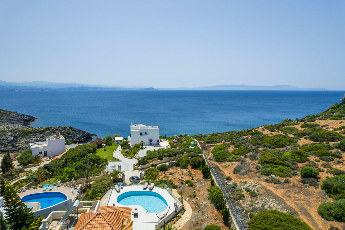 Villa Bluebell
